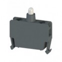 Pizzato E2LF8A2V1 - Unità Led Bianco Fondo Scatola 230V AC/DC CONF.5 PZ
