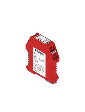 Modulo Di Sicurezza 24V AC/DC