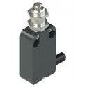Pizzato NAB110EB-DN2 - Interruttore precablato modulare a pistoncino con canotto filettato M12