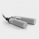 Micro Detectors C18P/A0-1A - Sensore Capacitivo M18 Plast. Schermato 24/240V NO Cavo 2MT
