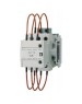BLOCCO FRONTALE UTILIZZO CONDENSATORI MC40