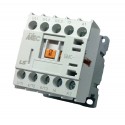 Minicontattore 9A 1NA 48V AC