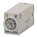 Omron H3YN-224DC - Temporizzatore miniatura 8 piedini 24VDC
