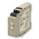 Omron H3DK-FAC/DC24-240 - Temporizzatore pausa lavoro 24/240 modulare