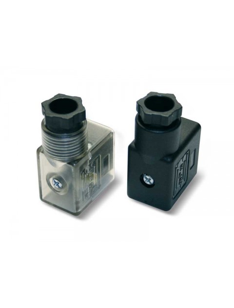 CONNETTORE PER BOBINA 6000-9000