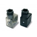 Connettore per bobina 6000-9000