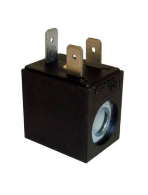 BOBINA 24V AC 50HZ 15VA