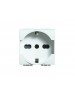 PRESA UNEL 10/16A 250V