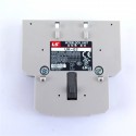 LS - Interblocco meccanico elettrico per MC9/MC150 3 Poli