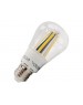 LED APPLE BULB 8W WW no dim. VIVILA