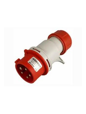PRESE MOBILI 3P+N+T 63A 380V