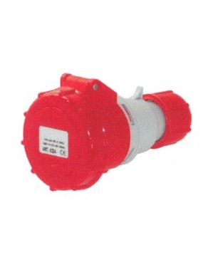 PRESE MOBILI 3P+T 32A 380V