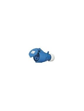 PRESA MOBILE 16A 2P+T 220V IP67