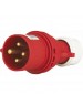 SPINA MOBILE 16A 3P+T 380V IP67