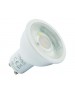 LED HOME SPOT LIGHT GU10 COB 7W 60gradi NW no dim. VIVILA