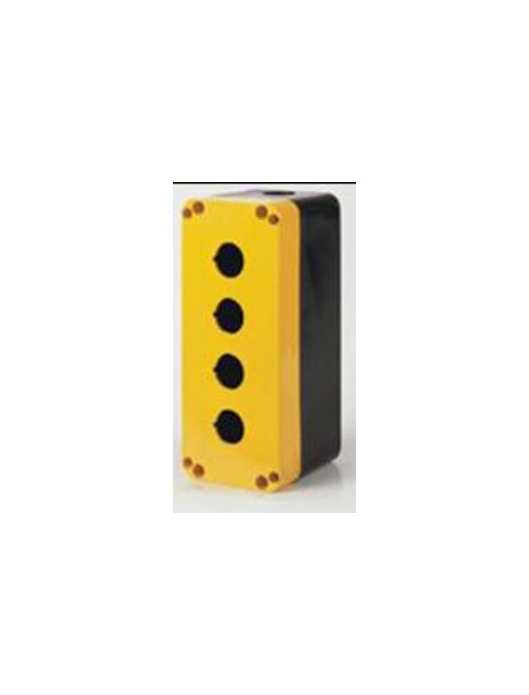 PULSANTIERA A 4FORI
