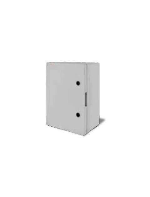CONTENITORE TERMPOPLASTICO IP65 600x400x200