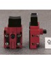 BREMAS LAA65311 INT.BIPOLARE A TASTO CON BLOCCO IN ON D.6,4