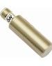 SENORE IND. M12NN SCHERM.NO/PNP CONN.M12
