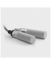 SENSORE CAPACITIVO M18 PLAST.SCHERM. NPN NO+NC CAVO 2MT