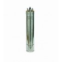 Lowara 4OS11M235/C - Motore Per Pompa Sommersa 1.1kW 220V 4in