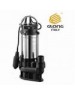 POMPA SOMMERSA ACQUE REFLUE 220V 1HP