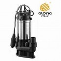ELETTROPOMPA PER ACQUE REFLUE 230V 1,5HP