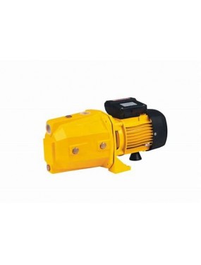 POMPA AUTOADESCANTE CON GIRANTE IN OTTONE 1,5HP 230V