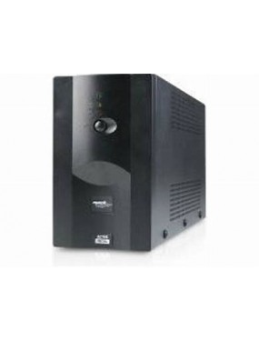 MACH POWER UPS 2000VA/1200W METAL LCD LINE INTERACTIVE