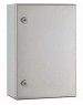 CASSA IP66 506X406X200 INOX 304