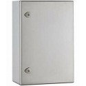 CASSA IP66 H606xL406xP200 INOX 304