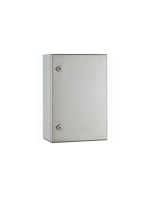 CASSA IP66 806X606X250 INOX 304