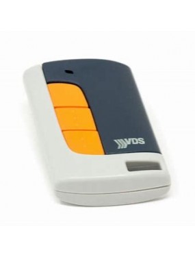 Trasmettitore rolling code 433 mhz