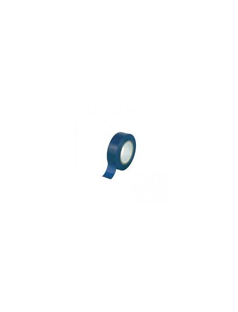 NASTRO ISOLANTE 19X25 BLU
