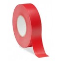 NASTRO ISOLANTE 19X25 ROSSO