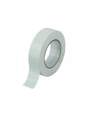 NASTRO ISOLANTE 19X25 BIANCO