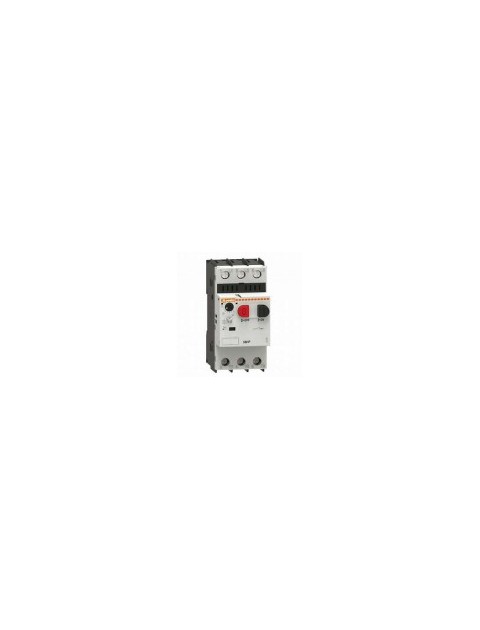 SALVAMOTORE 2.5-4A