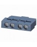 CONTATTO AUX FRONTALE 1NO+1NC X MBS32N