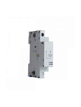BOBINA MINIMA TENSIONE 380-400V AC X MMS