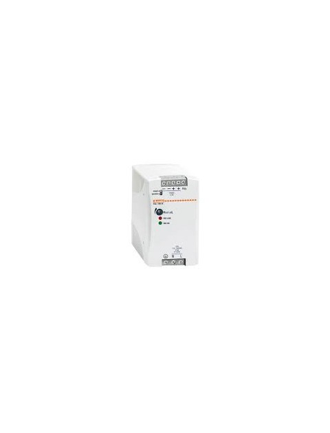 ALIMENTATORE 240VAC/24VDC 240W 10A
