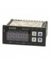 TERMOREG.24VOLT AC/DC TC+PT100 75X33 2 RELE'