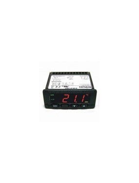TERMOREG. 1 RELE' 16A MULTI-INGR. 12/24V AC/DC 32X74