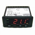 TERMOREG. 1 RELE' 16A MULTI-INGR. 230VAC 32X74