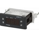 TERMOREGOLATORE 32x74 DIG. 12/24V