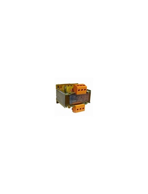 CTA TMS150/48 TRASF.MONO DI SICUR. 150VA 0-230-400V 24-0-24