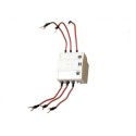 LS - Blocco Frontale Utilizzo Condensatore MC 50/10