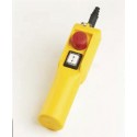 Giovenzana PTRM - Pulsantiera Con Alloggio Condensatore 1T Basculante