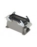Custodia Da Parete Per 24 Poli 2 Leve 104x27 PG21