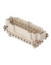 Inserto A Vite Maschio 10 Poli 57x27