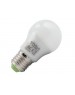 Lampada Led Bulb 9W WW E27